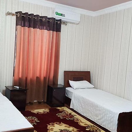 B&B Giza Registan Samarkand Ngoại thất bức ảnh